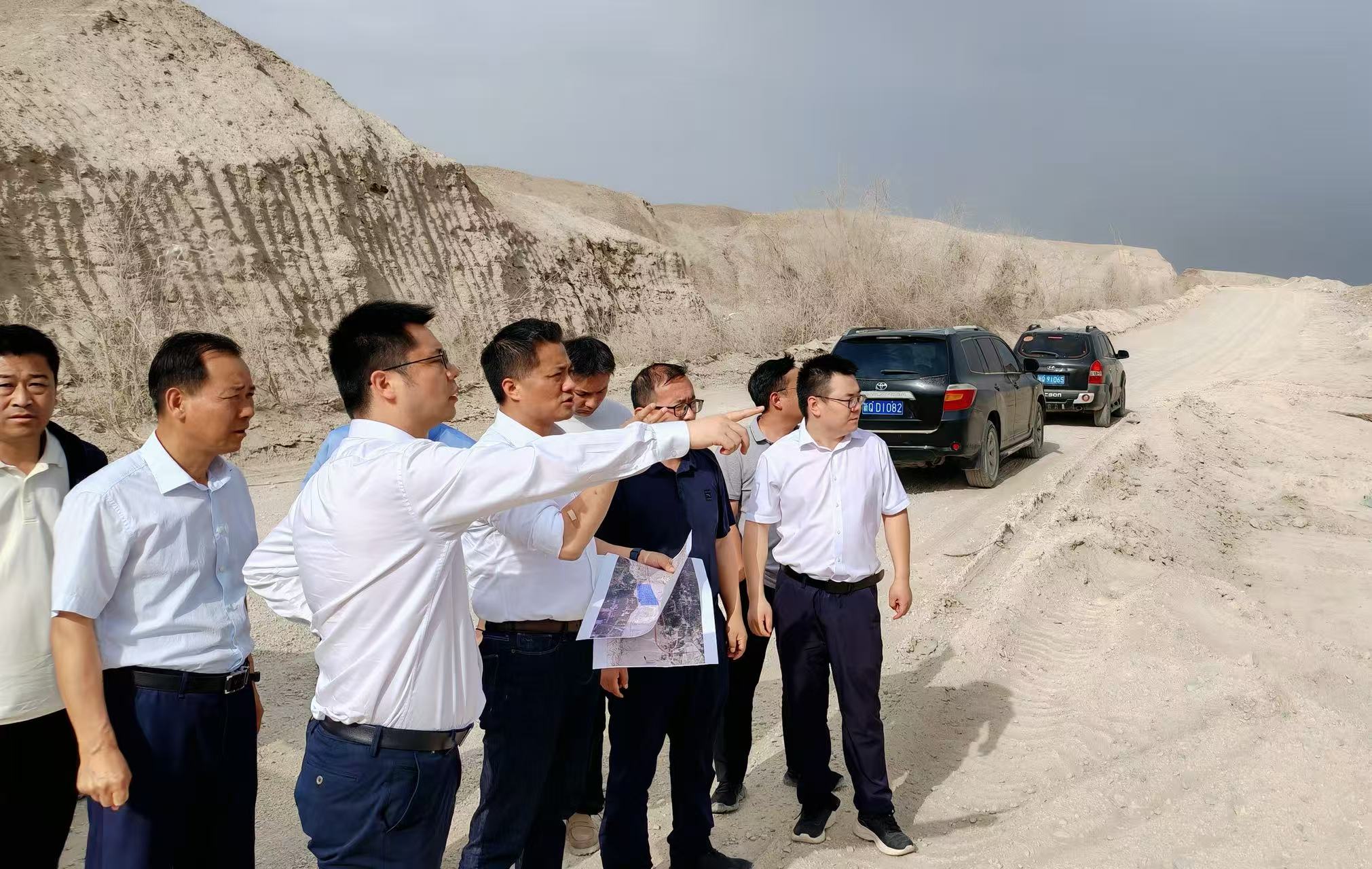 阿拉丁控股集團(tuán)與新疆喀什簽署戰(zhàn)略合作協(xié)議